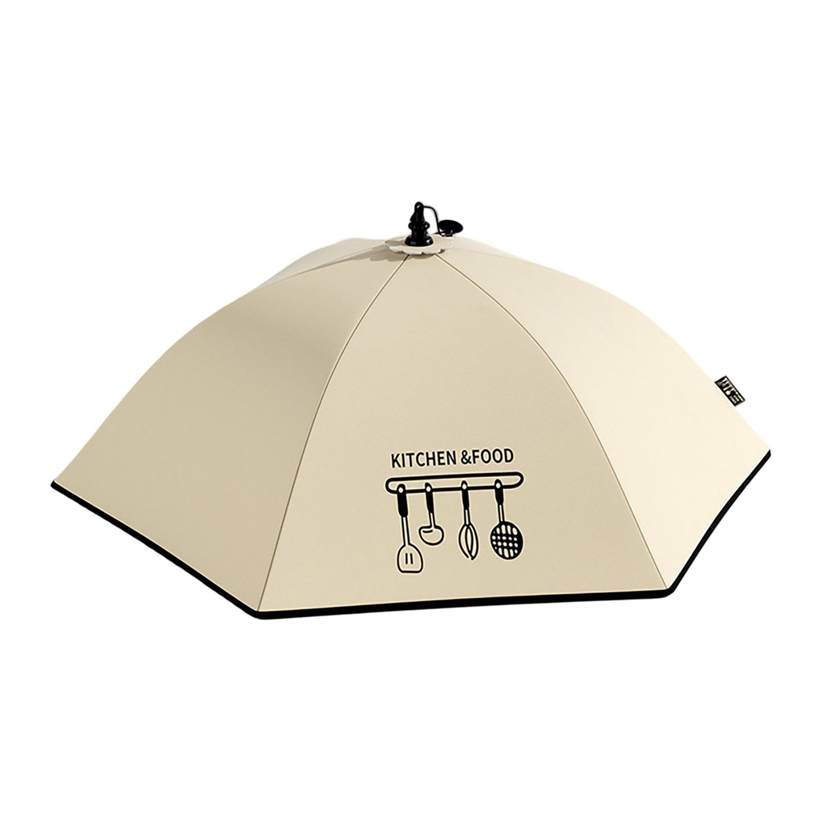 thumbnail image 2 of Funda Aislante Para Alimentos | Funda Aislante Plegable Para Alimentos Calientes En Invierno, Funda Para Platos, Funda A Prueba De Restos De Verduras, Funda Para Alimentos Para Picnics Al Aire Libre, 2 of 2